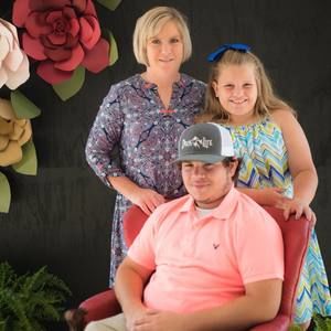 Meet your Posher, Jennifer